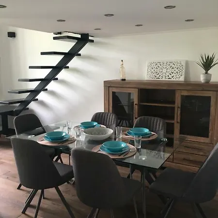 Balkon Horváth Ház