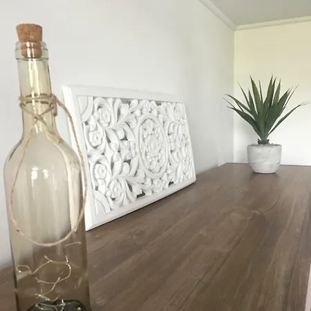 Balkon Horvath Haz *