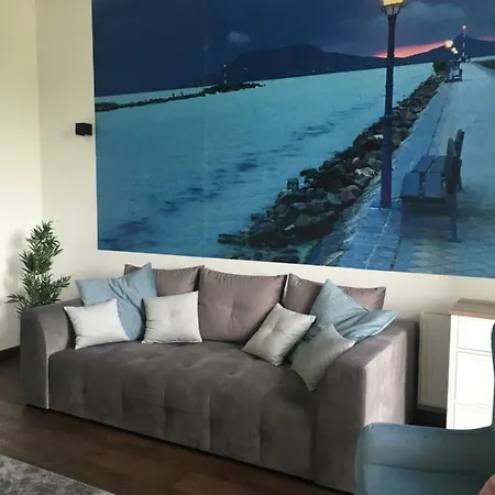 Balkon Horvath Haz * Balatonfüred