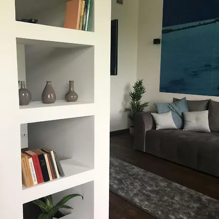 Apartman Balkon Horváth Ház *