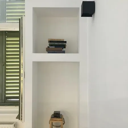 Balkon Horvath Haz Appartement *