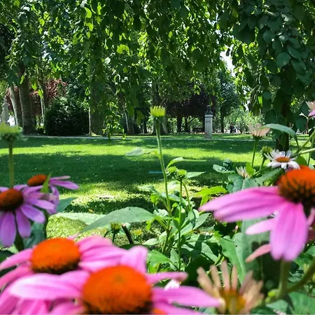 Balkon Horvath Haz Lejlighed Balatonfüred