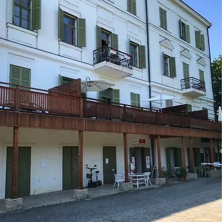 Balkon Horváth Ház Apartman