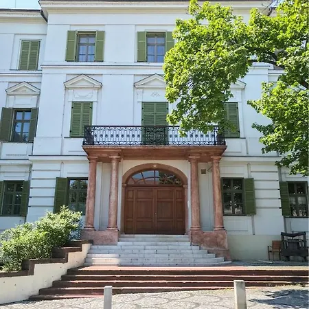 Lejlighed Balkon Horvath Haz Balatonfüred