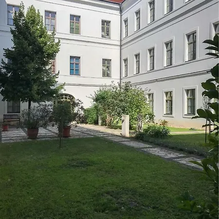 Apartman Balkon Horváth Ház