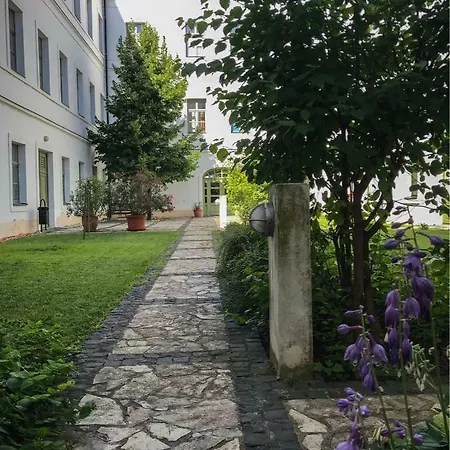 Balkon Horváth Ház Apartman Balatonfüred