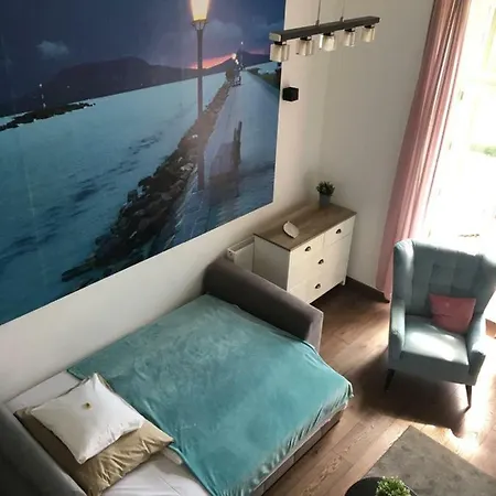 Apartman Balkon Horváth Ház Balatonfüred