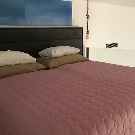 Balkon Horvath Haz Lejlighed Balatonfüred