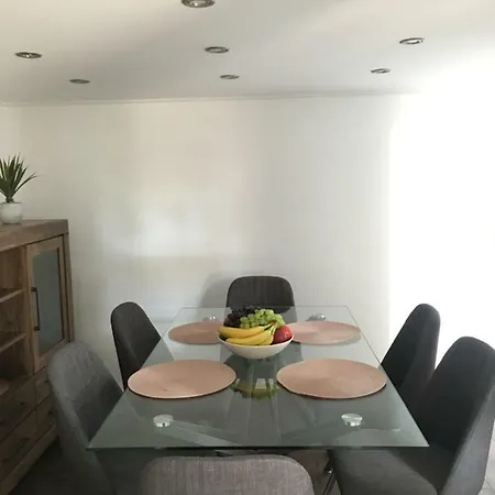 Appartement Balkon Horvath Haz *