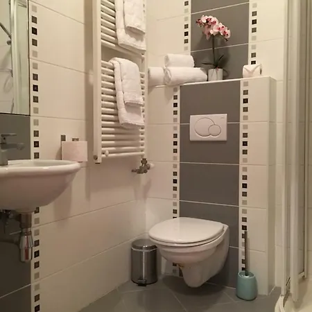 Balkon Horvath Haz * Balatonfüred