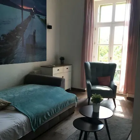 Balkon Horvath Haz Balatonfured