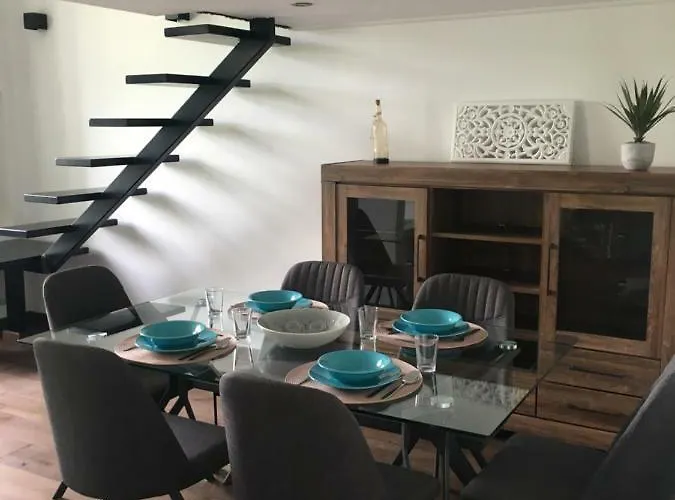 Balkon Horváth Ház