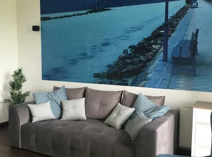 Balkon Horvath Haz * 巴拉顿菲赖德