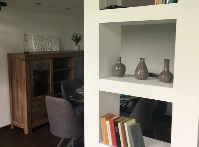 Balkon Horvath Haz 公寓 巴拉顿菲赖德