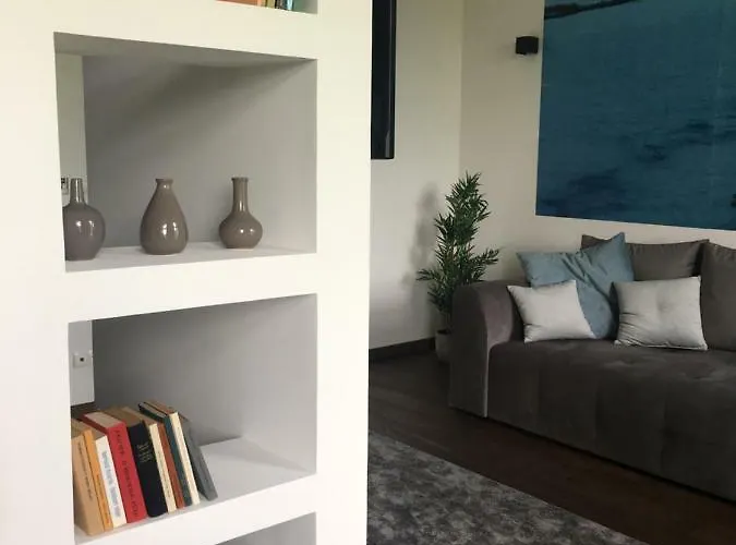 Apartman Balkon Horváth Ház *