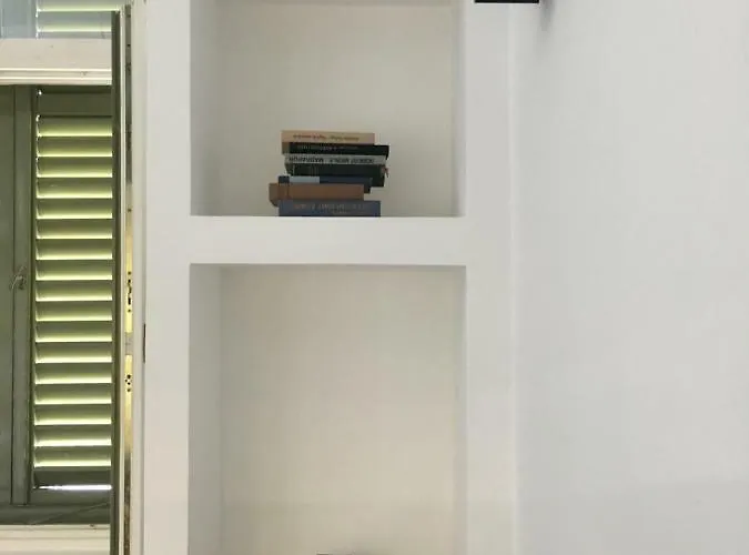 Balkon Horváth Ház Apartman *