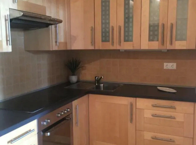 Balkon Horvath Haz * 巴拉顿菲赖德