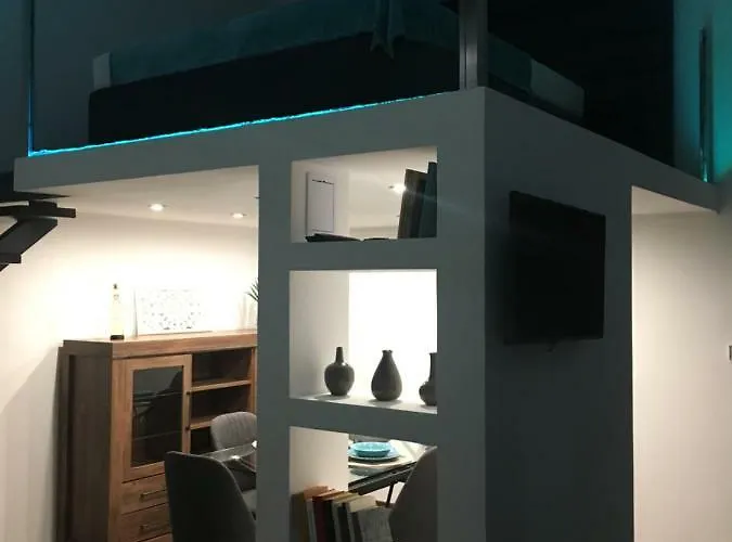 Balkon Horváth Ház Apartamento