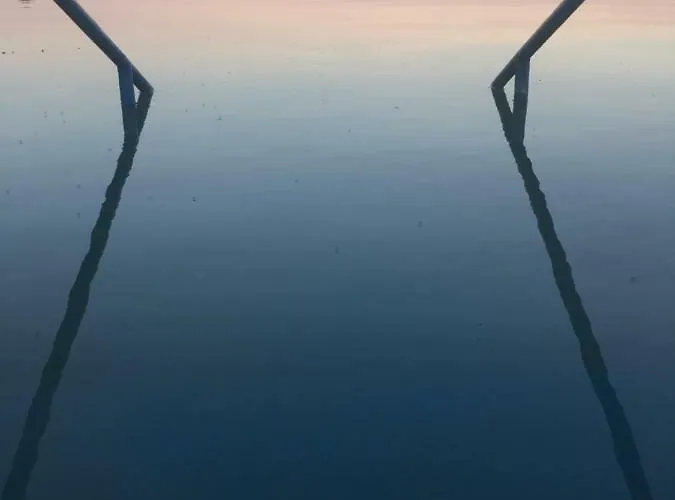 Balkon Horvath Haz 公寓 巴拉顿菲赖德