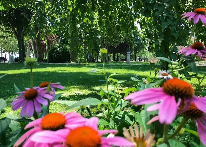 Balkon Horváth Ház Apartamento Balatonfüred