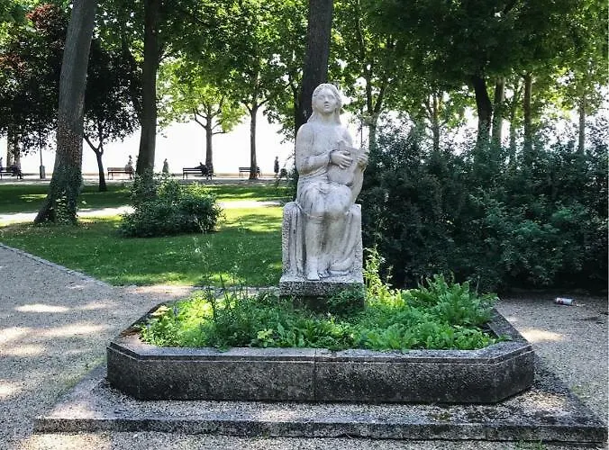 Apartamento Balkon Horváth Ház *