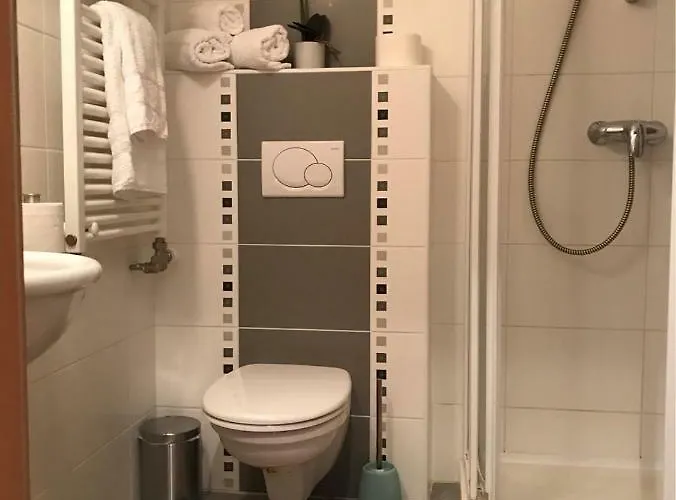 Apartamento Balkon Horváth Ház Balatonfüred