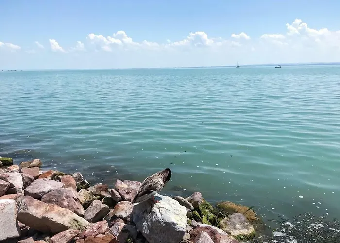 Apartamento Balkon Horváth Ház