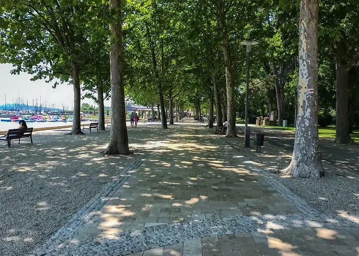 Balkon Horváth Ház Apartman *