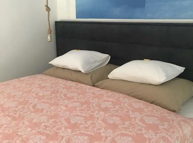 Balkon Horváth Ház