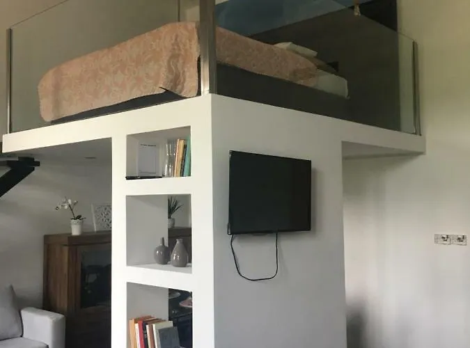 Balkon Horváth Ház Balatonfüred