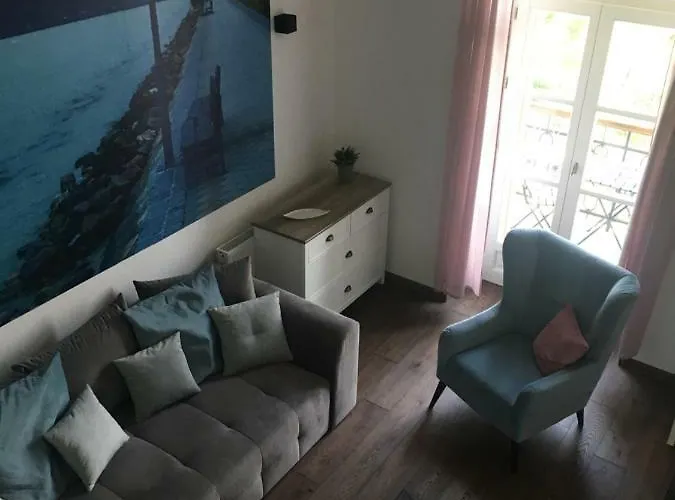 Balkon Horváth Ház