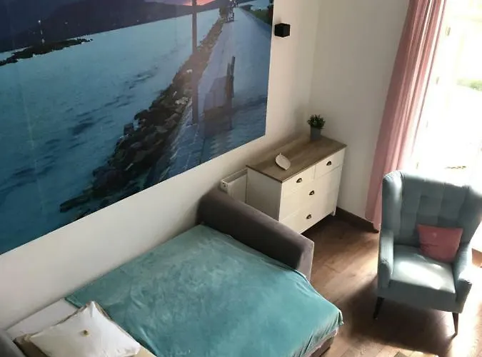 Apartamento Balkon Horváth Ház Balatonfüred