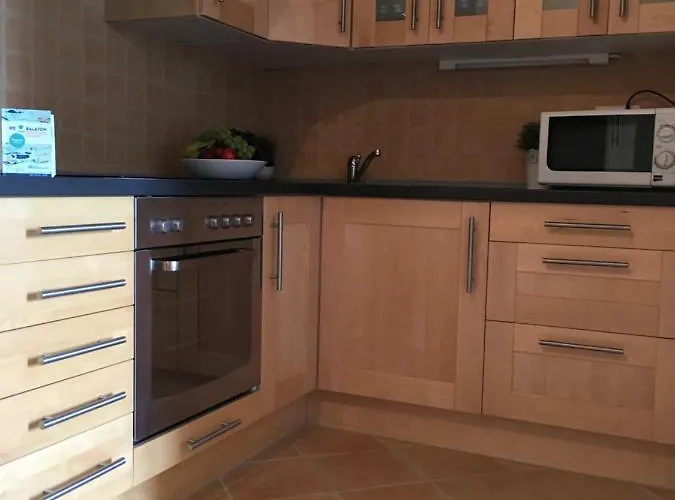 Balkon Horvath Haz 巴拉顿菲赖德