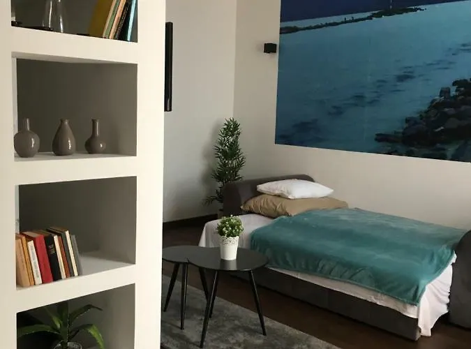 Balkon Horvath Haz * 巴拉顿菲赖德