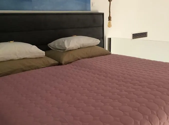 Balkon Horváth Ház Apartamento Balatonfüred