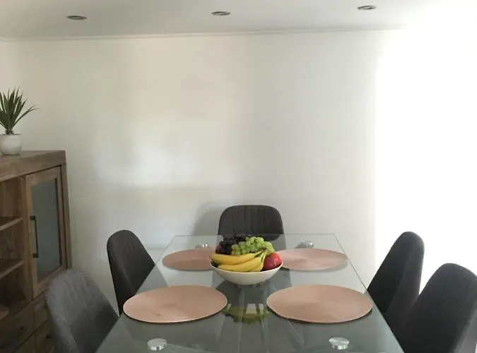 Apartman Balkon Horváth Ház *