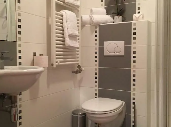 Balkon Horvath Haz * 巴拉顿菲赖德