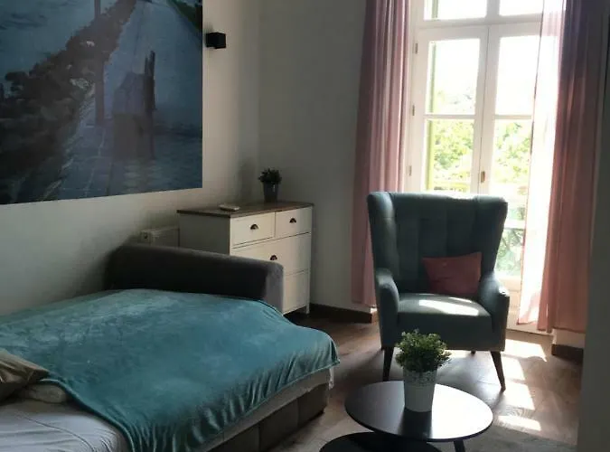 Balkon Horvath Haz 巴拉顿菲赖德