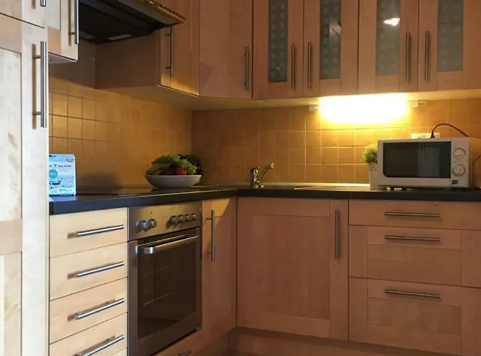 Balkon Horváth Ház